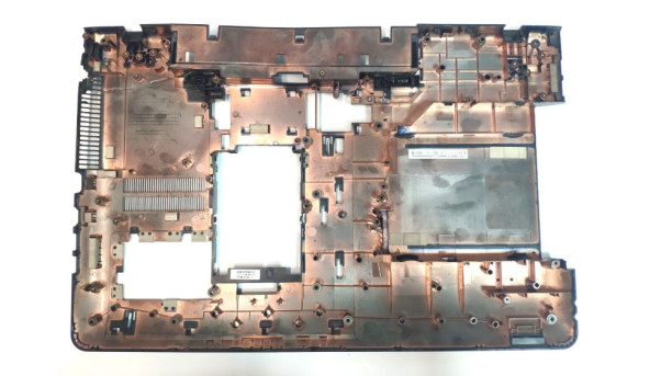 Нижня частина корпусу для ноутбука Samsung NP350E7C Б/У