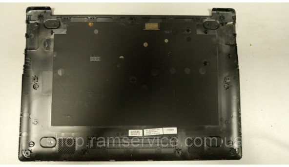 Корпус для ноутбука Samsung chromebook 503C, б/в - 300816