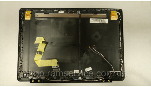 Корпус для ноутбука Samsung chromebook 503C, б/в - 300816