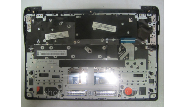 Корпус для ноутбука Samsung 503C Chromebook, XE503C12, б/в