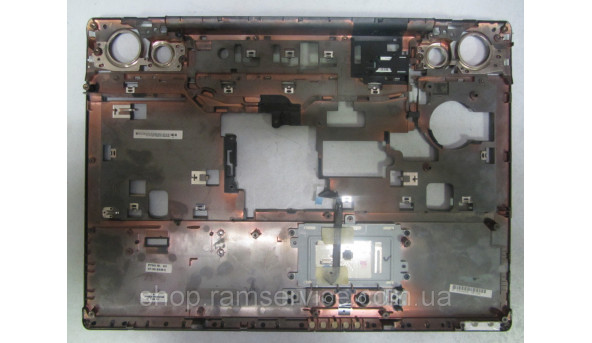Корпус для ноутбука Toshiba Satellite X205-S9349, б/в - 300818