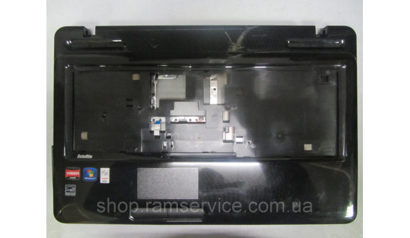Корпус для ноутбука Toshiba Satellite L670D-13T, б/в - 300819
