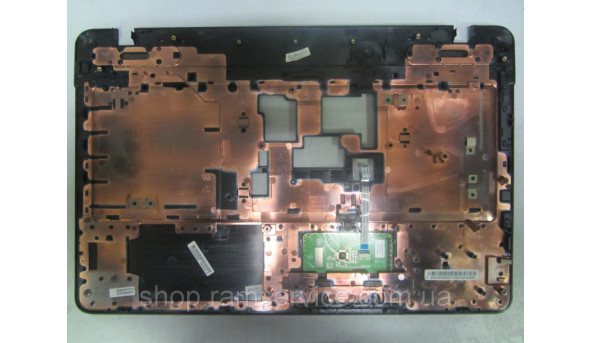 Корпус для ноутбука Toshiba Satellite L670D-13T, б/в - 300819