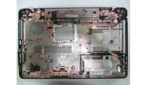 Корпус для ноутбука Toshiba Satellite L670D-13T, б/в - 300819