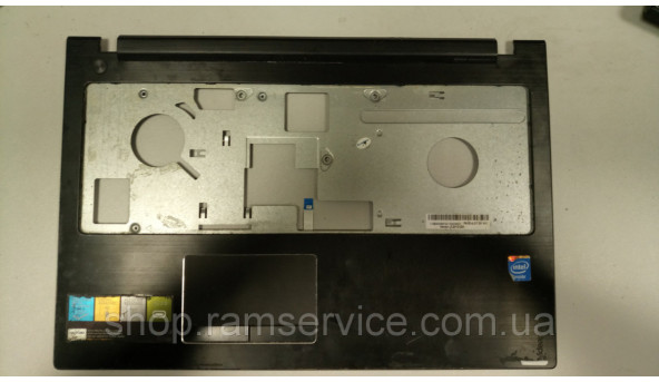 Корпус для ноутбука Lenovo IdeaPad S510p, б/в - 300820