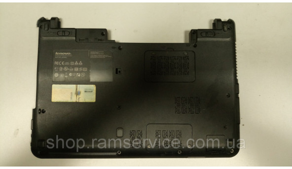 Корпус для ноутбука Lenovo U450p, б/в - 300822