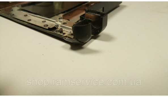 Корпус для ноутбука Lenovo U450p, б/в - 300822