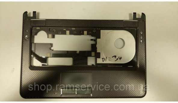 Корпус для ноутбука Lenovo U450p, б/в - 300822