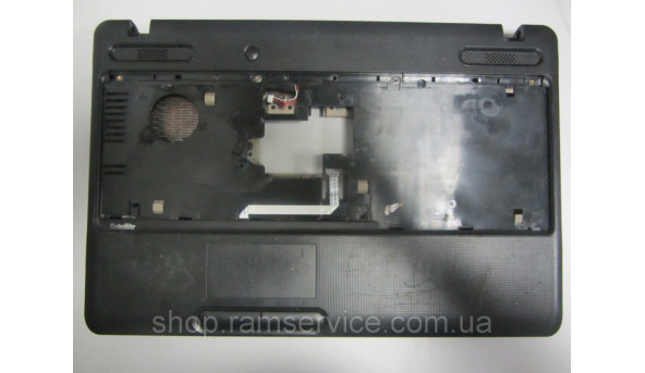 Корпус для ноутбука Toshiba Satellite C660D-1C7, б/в - 300823