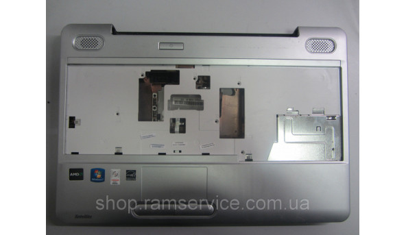 Toshiba Satellite L500D-164, б/в - 300824