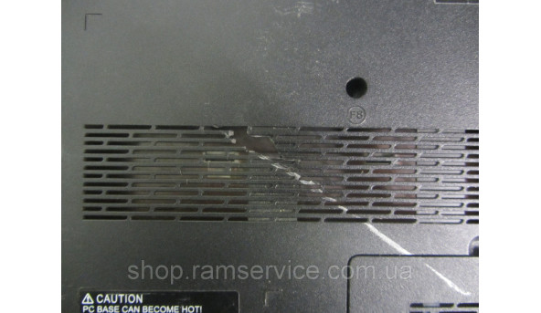 Toshiba Satellite L500D-164, б/в - 300824