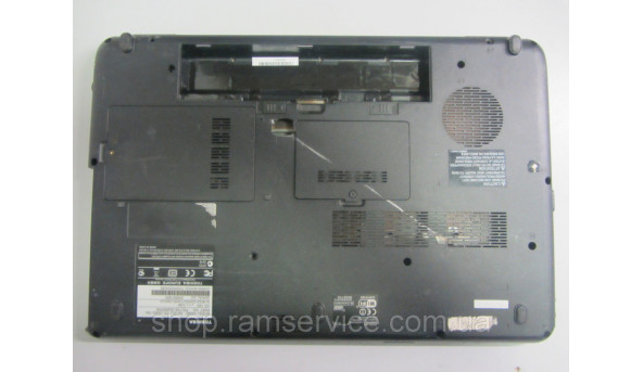 Toshiba Satellite L500D-164, б/в - 300824