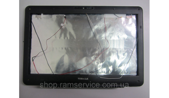 Toshiba Satellite L500D-164, б/в - 300824