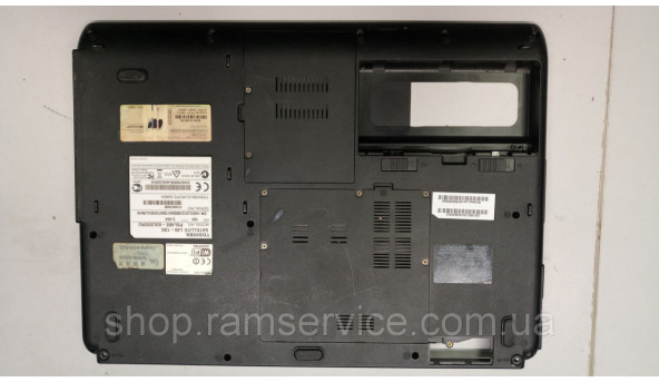 Корпус для ноутбука Toshiba Satellite Satellite L40-13G, б/в - 300826