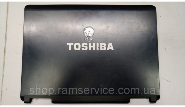 Корпус для ноутбука  Toshiba Satellite Satellite L40-13G, б/в