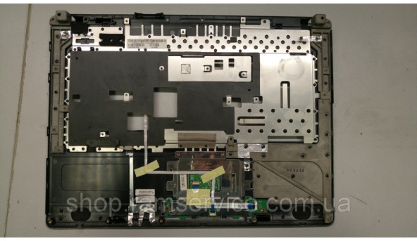 Корпус для ноутбука Toshiba Satellite Satellite L40-13G, б/в - 300826