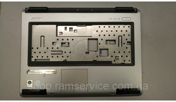 Корпус для ноутбука Toshiba Satellite Satellite L40-13G, б/в - 300826