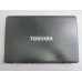 Корпус для ноутбука  Toshiba Satellite С660D-128, б/в