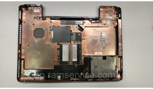 Корпус для ноутбука Toshiba Satellite A100-522, б/в - 300829