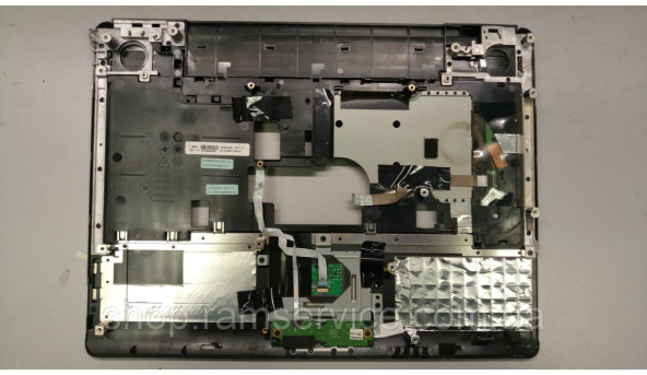 Корпус для ноутбука Toshiba Satellite A100-522, б/в - 300829