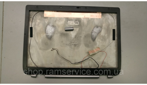Корпус для ноутбука Toshiba SM03-241, б/в - 300831