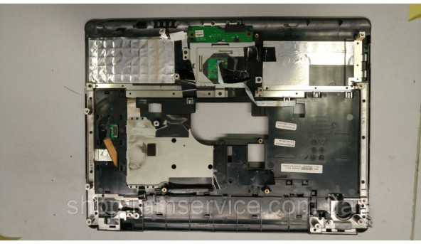 Корпус для ноутбука Toshiba Satellite A100-811, б/в - 300832