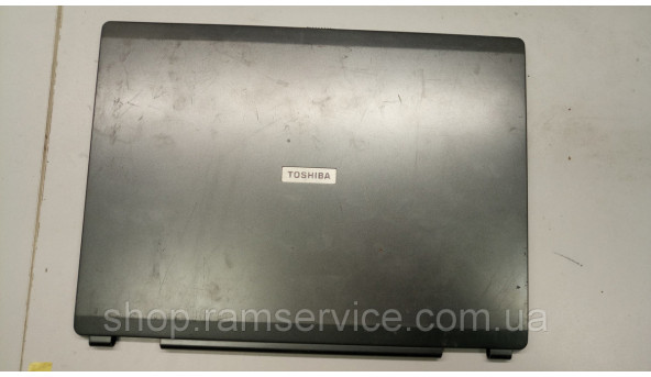 Корпус для ноутбука Toshiba Satellite M40-276, б/в - 300833