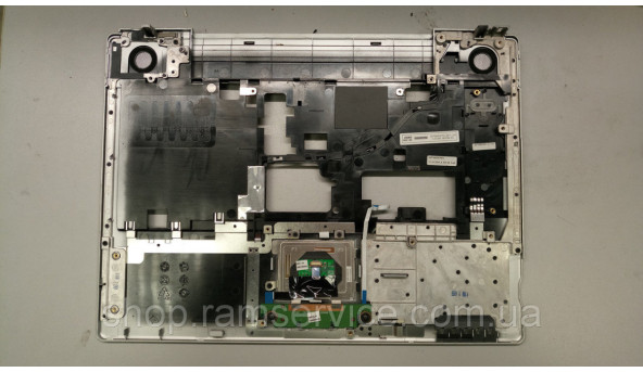 Корпус для ноутбука Toshiba Satellite M40-276, б/в - 300833