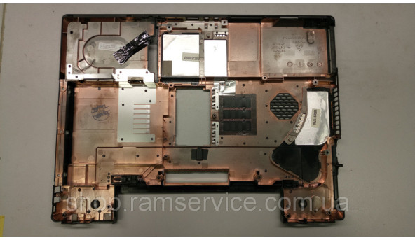 Корпус для ноутбука Toshiba Satellite M40-276, б/в - 300833