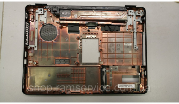 Корпус для ноутбука Toshiba Satellite L300D-148, б/в - 300834