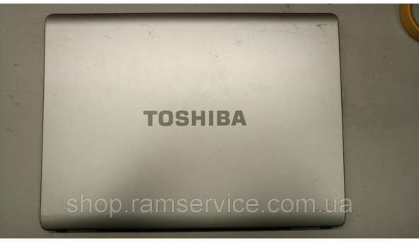 Корпус для ноутбука  Toshiba Satellite L300D-148, б/в
