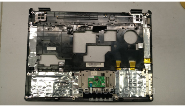 Корпус для ноутбука Toshiba Satellite L300D-148, б/в - 300834