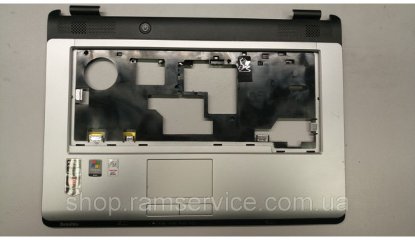 Корпус для ноутбука Toshiba Satellite L300D-148, б/в - 300834
