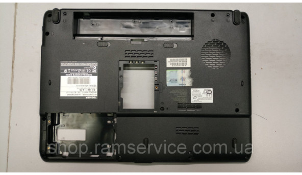 Корпус для ноутбука Toshiba Satellite L300D-148, б/в - 300834