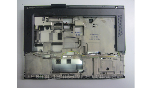 Корпус для ноутбука Lenovo ThinkPad R500, б/в