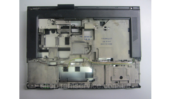 Корпус для ноутбука Lenovo ThinkPad R500, б/в - 300835