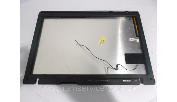 Корпус для ноутбука Lenovo Z61P, б/в - 300838