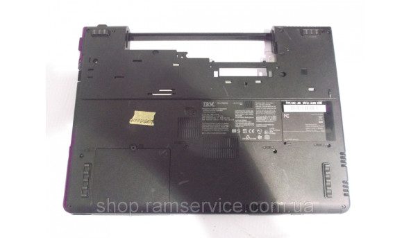 Корпус для ноутбука Lenovo Z61P, б/в - 300838