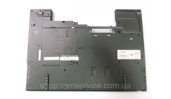Корпус для ноутбука Lenovo ThinkPad IBM T61, б/в - 300839