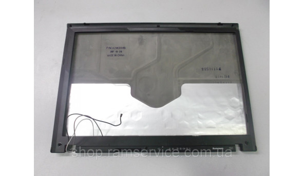 Корпус для ноутбука Lenovo ThinkPad IBM T61, б/в
