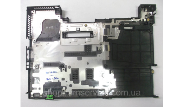 Корпус для ноутбука Lenovo ThinkPad T400, б/в - 300840