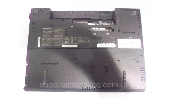 Корпус для ноутбука Lenovo Thinkpad R61i, б/в