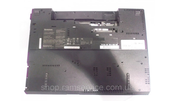 Корпус для ноутбука Lenovo Thinkpad R61i, б/в - 300841