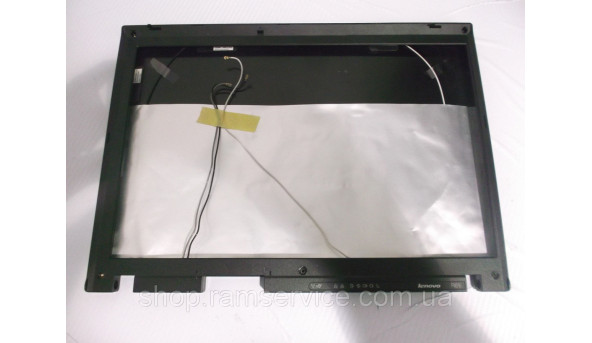 Корпус для ноутбука Lenovo Thinkpad R61i, б/в - 300841