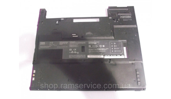 Корпус для ноутбука Lenovo Thinkpad T43, б/в - 300842