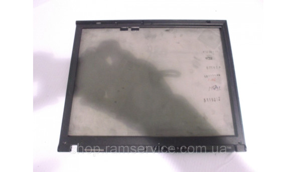 Корпус для ноутбука Lenovo Thinkpad T43, б/в - 300842