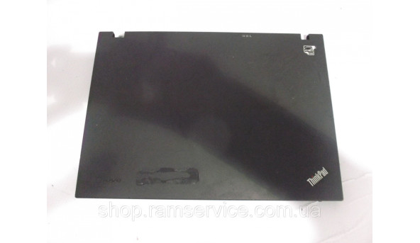 Корпус для ноутбука Lenovo Thinkpad T500, б/в
