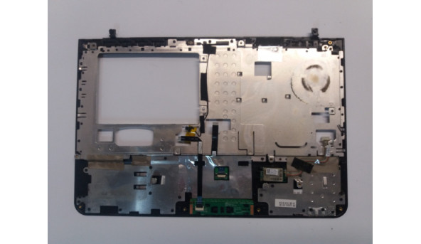 Середня чаcтина корпуса для ноутбука Lenovo IdeaPad S12, 12.1", 60.4CI01.003, Б/В. В хорошому стані, без пошкоджень. - 300844