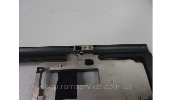 Корпус для ноутбука Gericom Phantom 31100, б/в - 300845