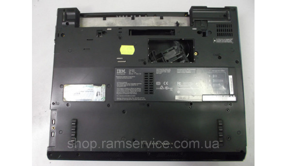 Корпус для ноутбука Lenovo IBM ThinkPad T42p, б/в - 300846